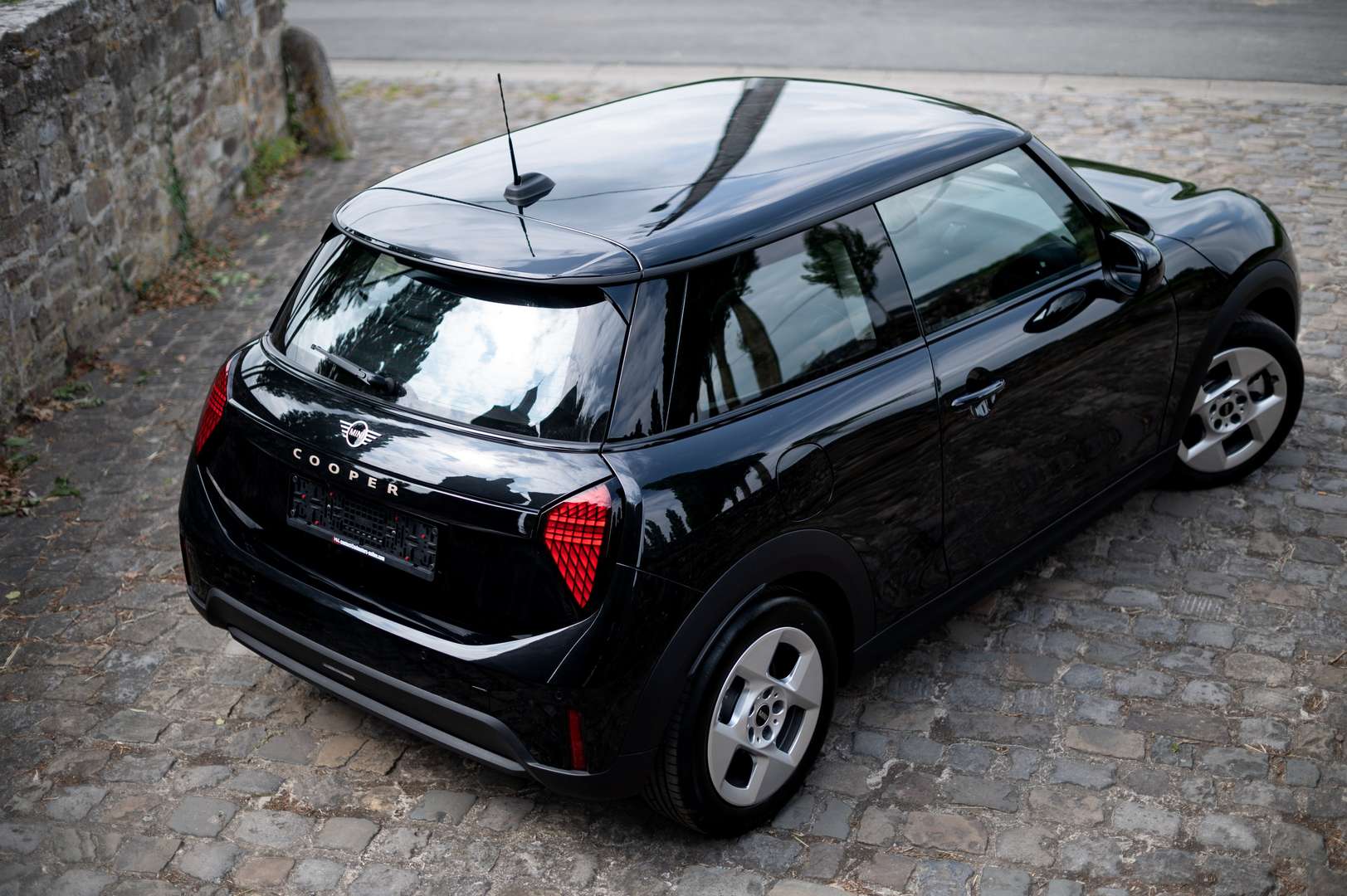 Mini Cooper Essence - 2024 - Joinsteer - #8