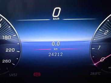 Mercedes Classe A 180 AMG Line — photo 16