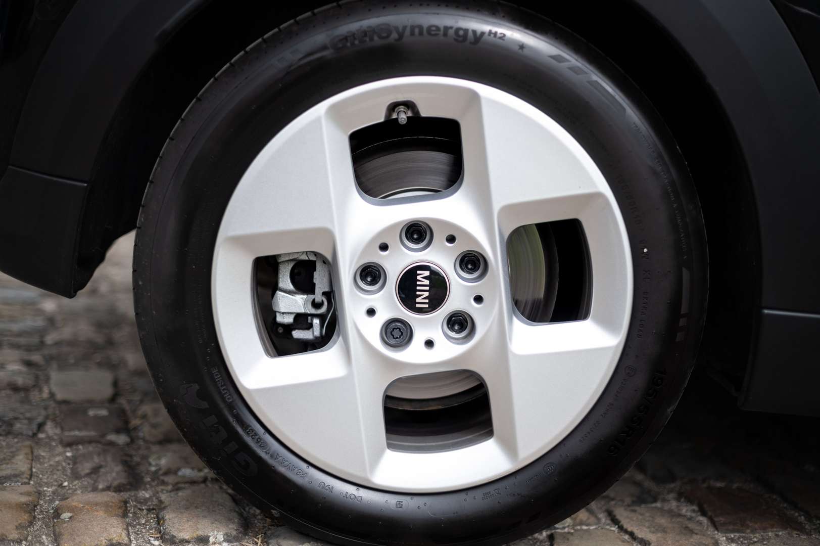 Mini Cooper Essence - 2024 - Joinsteer - #12