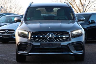 Mercedes GLB 250 AMG Line