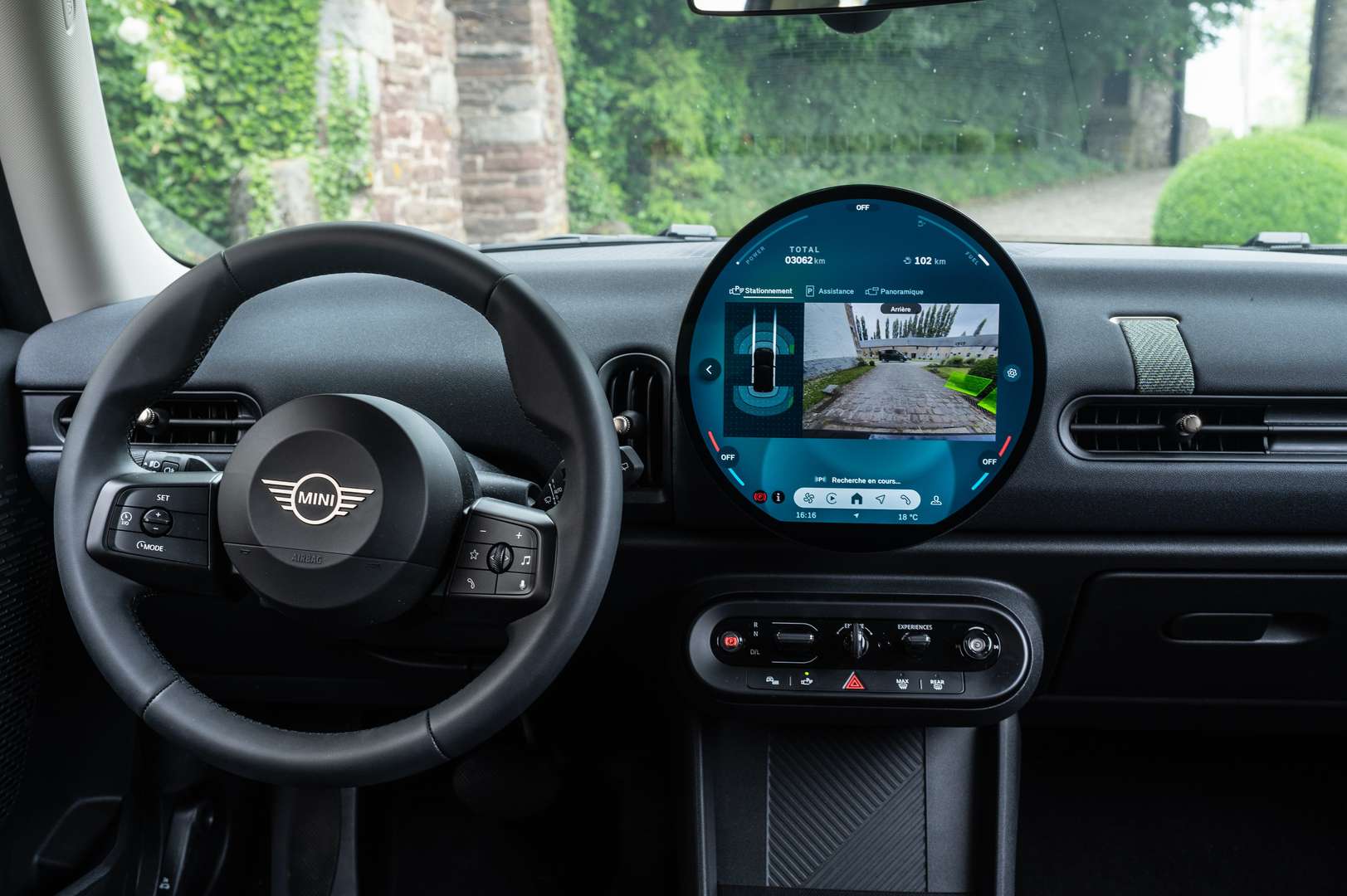 Mini Cooper Essence - 2024 - Joinsteer - #14
