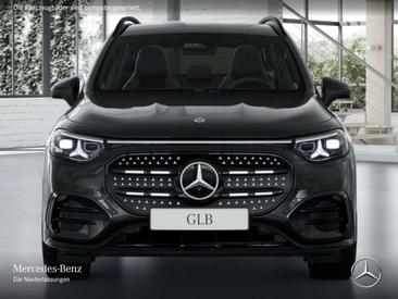 Mercedes GLS 350 — photo 5