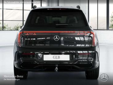 Mercedes GLS 350 — photo 6