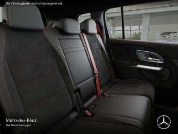 Mercedes GLS 350 — photo 11
