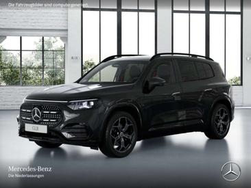 Mercedes GLS 350 — photo 12
