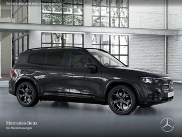 Mercedes GLS 350 — photo 14