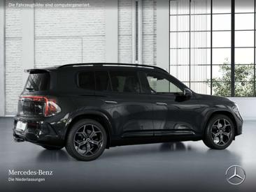 Mercedes GLS 350 — photo 15