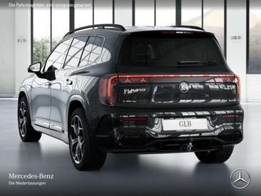 Mercedes GLS 350 — photo 20