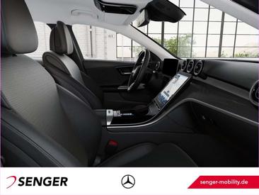 Mercedes Classe C 220 — photo 7