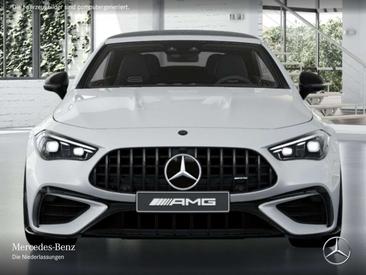 Mercedes CLE 53 AMG 53 Night Edition — photo 6