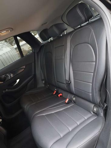 Mercedes Classe G 220 — photo 16