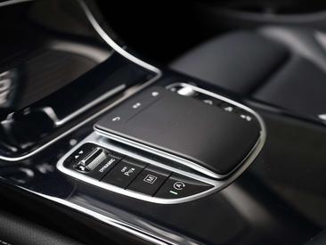 Mercedes Classe G 220 — photo 22