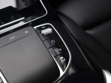 Mercedes Classe G 220 — photo 23