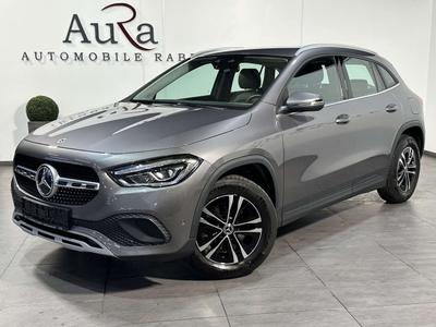 Mercedes GLA 180