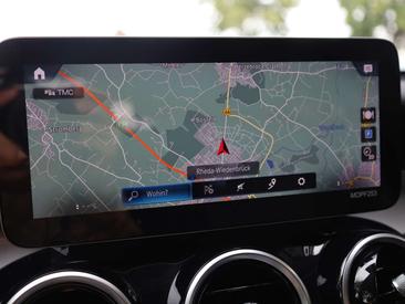 Mercedes Classe G 220 — photo 24