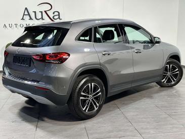 Mercedes GLA 180 — photo 3