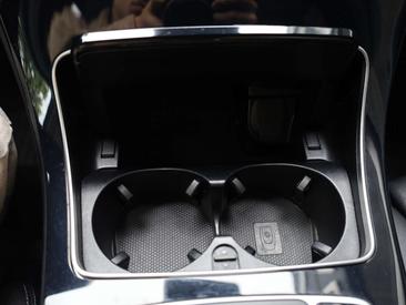 Mercedes Classe G 220 — photo 28
