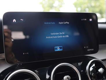 Mercedes Classe G 220 — photo 30