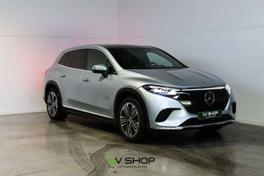 Mercedes EQS 450+ - 2023 - Joinsteer - #1