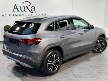 Mercedes GLA 180 — photo 5