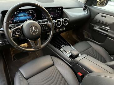 Mercedes GLA 180 — photo 7