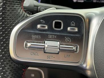 Mercedes GLB 35 AMG 35 — photo 7