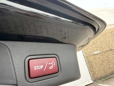 Mercedes GLB 35 AMG 35 — photo 15