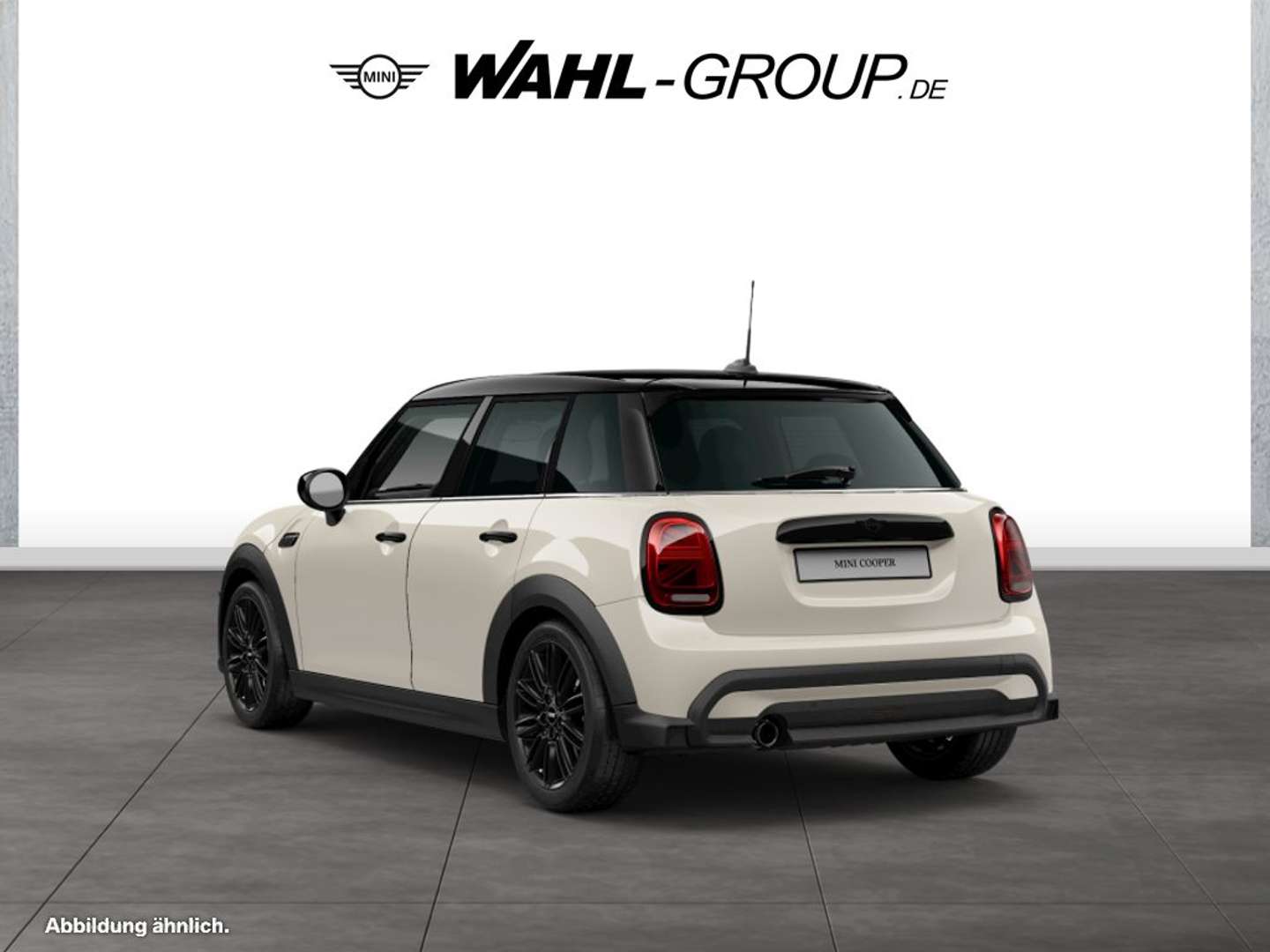 Mini 5 Portes Classic Cooper - 2022 - Joinsteer - #2