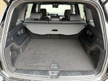 Mercedes GLB 35 AMG 35 — photo 16