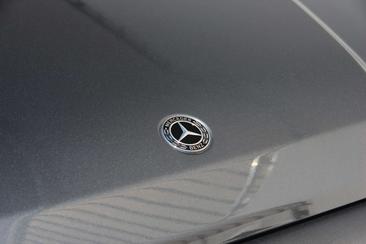 Mercedes G63 AMG 63 — photo 33