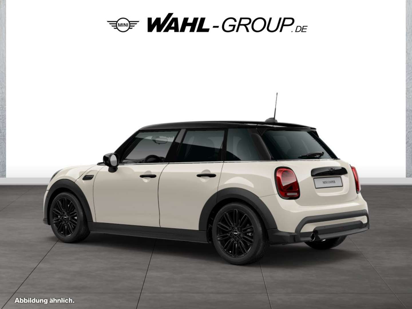 Mini 5 Portes Classic Cooper - 2022 - Joinsteer - #4