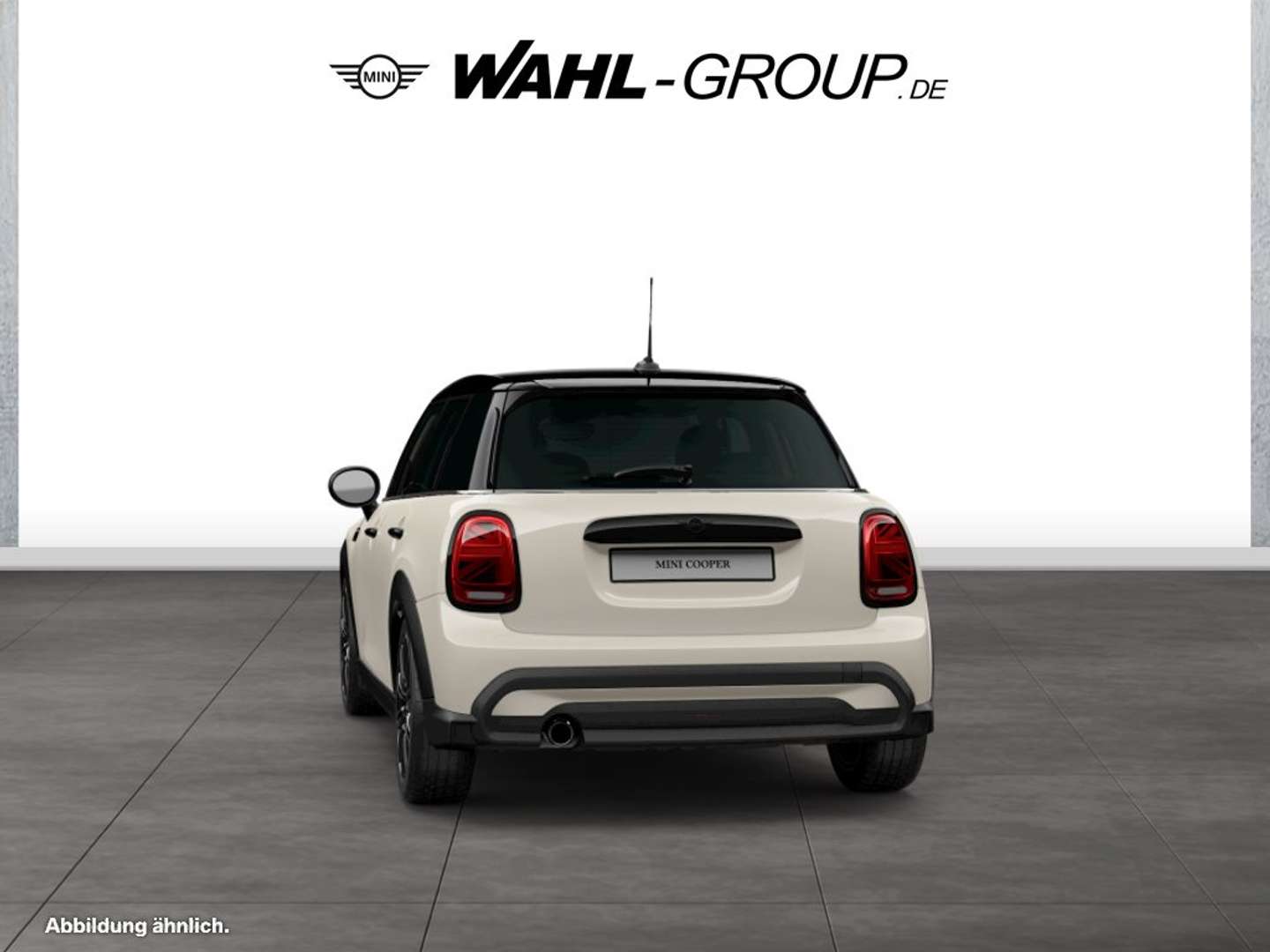 Mini 5 Portes Classic Cooper - 2022 - Joinsteer - #5
