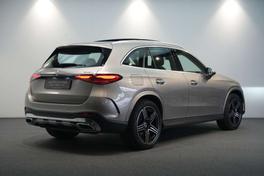 Mercedes GLC 400 AMG Line - 2023 - Joinsteer - #1