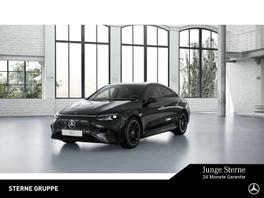 Mercedes CLA 350 Night Edition - 2026 - Joinsteer - #1