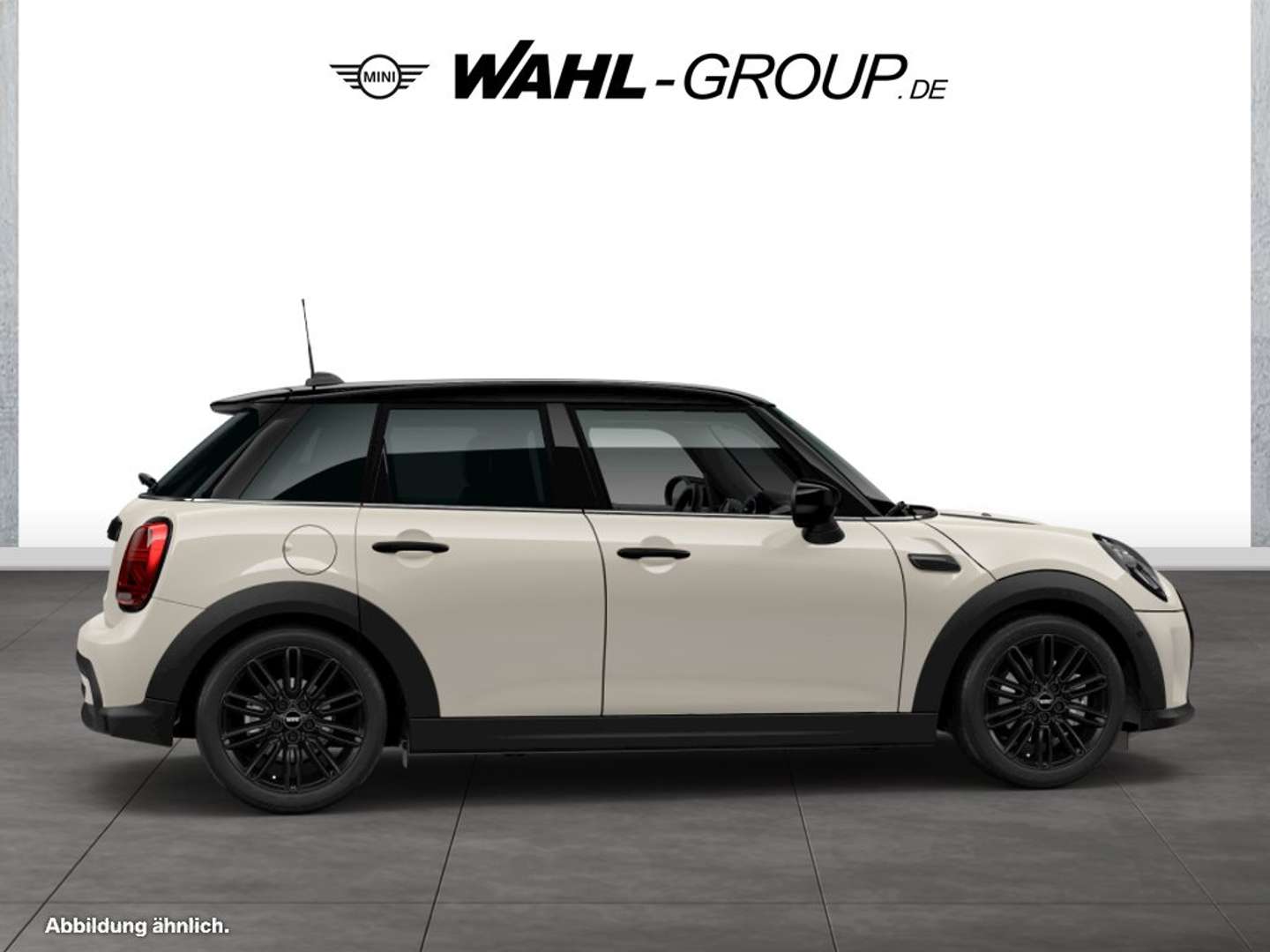 Mini 5 Portes Classic Cooper - 2022 - Joinsteer - #6