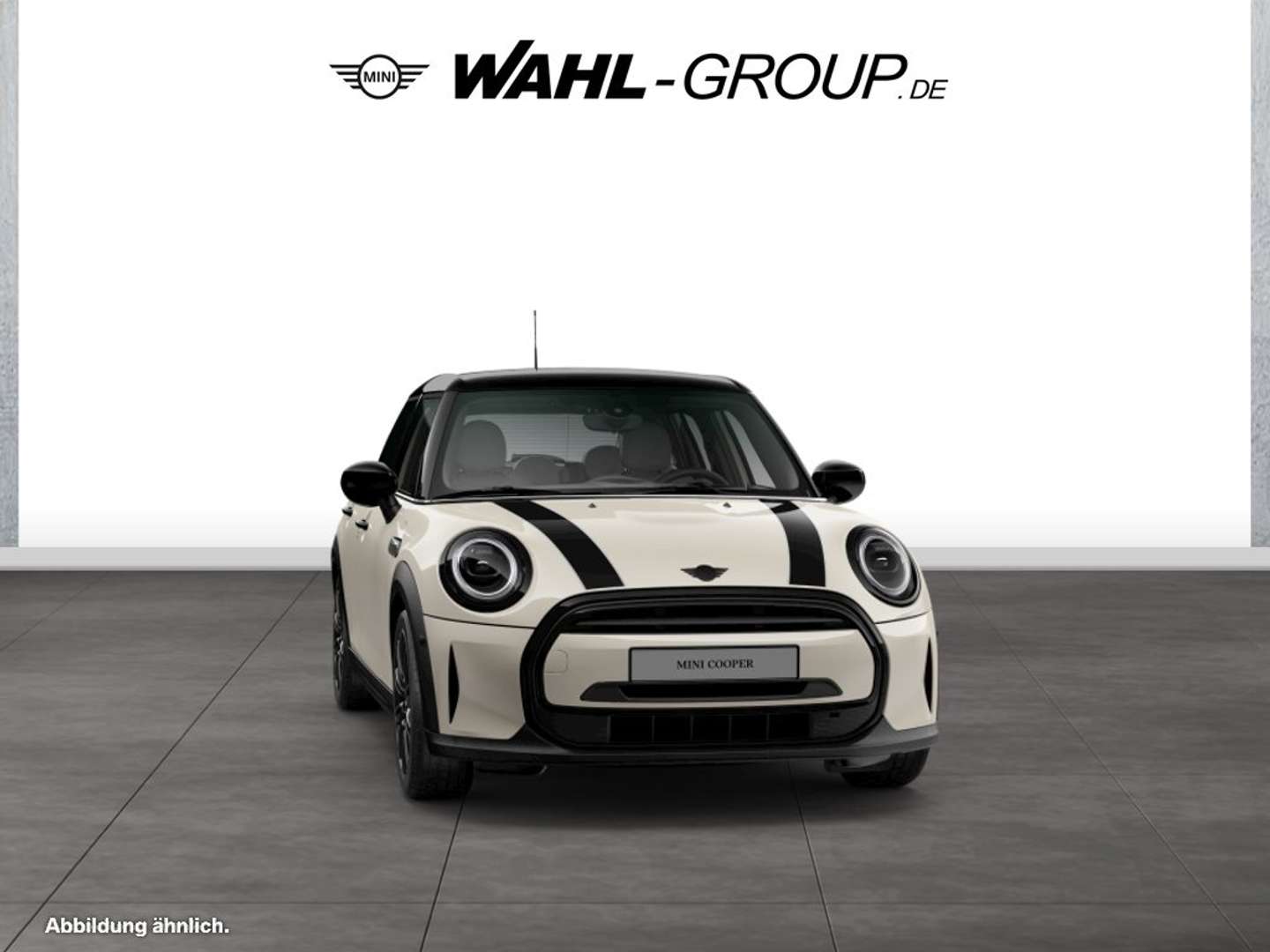 Mini 5 Portes Classic Cooper - 2022 - Joinsteer - #8