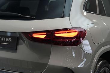 Mercedes GLA 250 Year Edition — photo 19