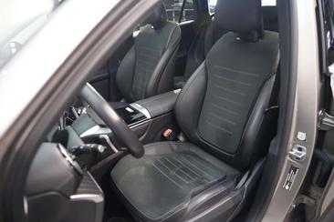 Mercedes GLC 400 AMG Line — photo 10