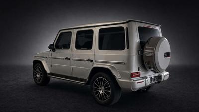 Mercedes Classe G 500