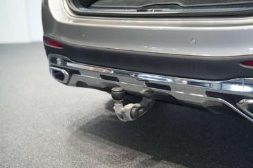 Mercedes GLC 400 AMG Line — photo 15