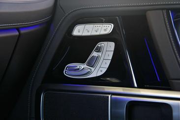 Mercedes G63 AMG 63 — photo 46