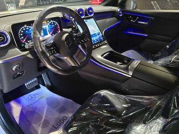 Mercedes GLC Coupé 220 Premium — photo 6