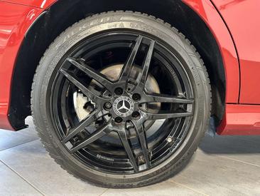 Mercedes Classe C 220 AMG-Line — photo 4
