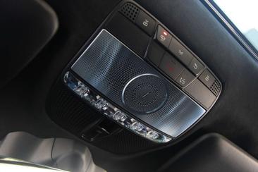 Mercedes G63 AMG 63 — photo 48