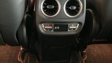 Mercedes Classe G 500 — photo 10