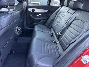 Mercedes Classe C 220 AMG-Line — photo 9