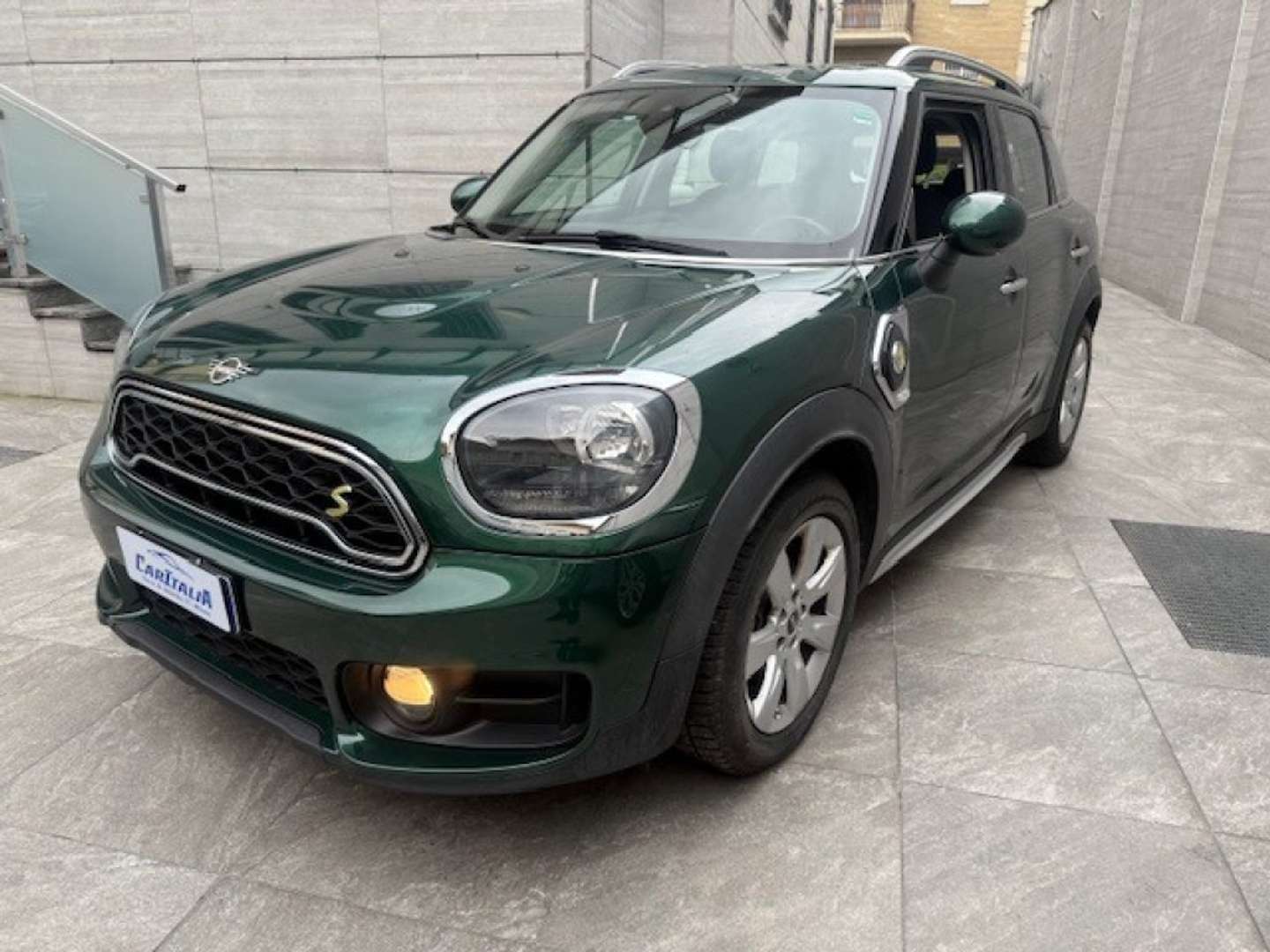 Mini Countryman COOPER SE - 2019 - Joinsteer - #1