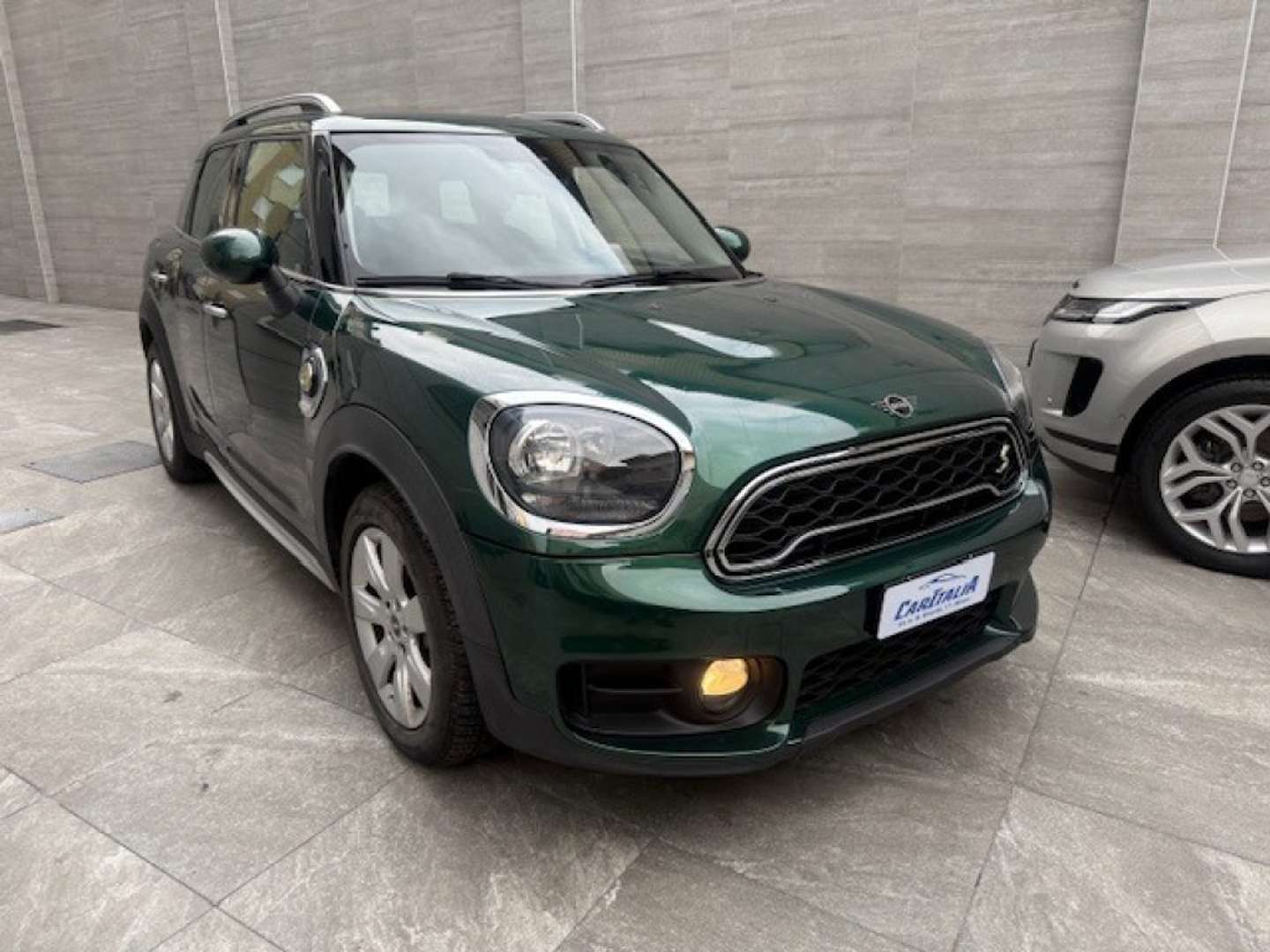 Mini Countryman COOPER SE - 2019 - Joinsteer - #2