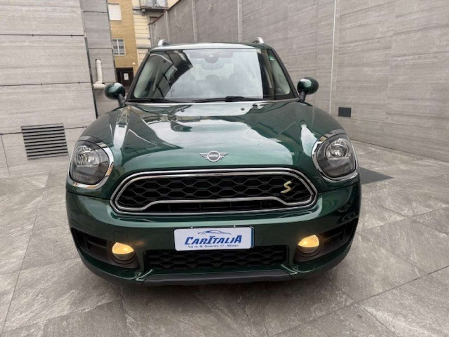 Mini Countryman COOPER SE - 2019 - Joinsteer - #3