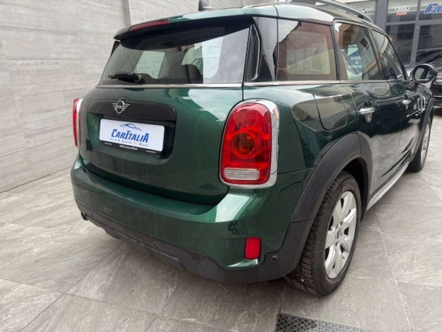 Mini Countryman COOPER SE - 2019 - Joinsteer - #4